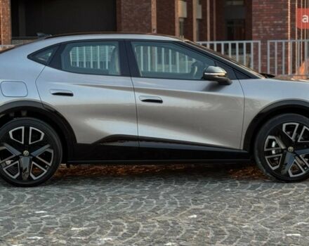 Фольксваген ID. Unyx, объемом двигателя 0 л и пробегом 0 тыс. км за 35800 $, фото 6 на Automoto.ua