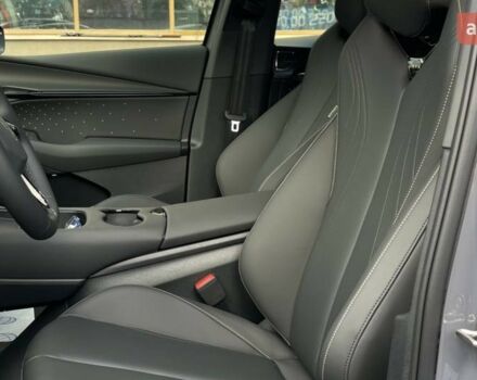 купить новое авто Фольксваген ID. Unyx 2025 года от официального дилера Будпостач  Фольксваген фото