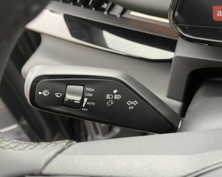 купити нове авто Фольксваген ID. Unyx 2025 року від офіційного дилера Максим Путрівка Фольксваген фото