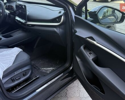 купить новое авто Фольксваген ID. Unyx 2025 года от официального дилера E-MOTION CARS Фольксваген фото