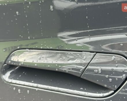 купити нове авто Фольксваген ID. Unyx 2025 року від офіційного дилера Ben⚡️Auto Фольксваген фото