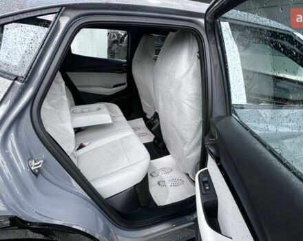 купить новое авто Фольксваген ID. Unyx 2025 года от официального дилера Іван Фольксваген фото