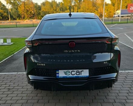 купить новое авто Фольксваген ID. Unyx 2025 года от официального дилера Дмитрий Фольксваген фото