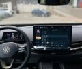 купить новое авто Фольксваген ID. Unyx 2025 года от официального дилера Будпостач  Фольксваген фото