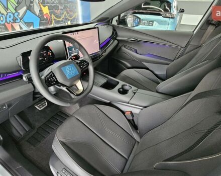 купити нове авто Фольксваген ID. Unyx 2025 року від офіційного дилера Денис Фатов Фольксваген фото