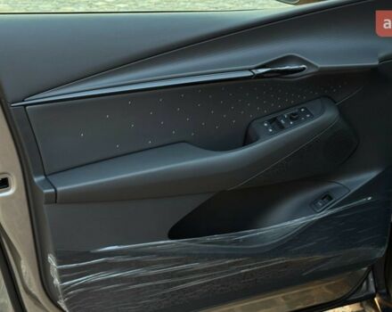 Фольксваген ID. Unyx, объемом двигателя 0 л и пробегом 0 тыс. км за 35800 $, фото 12 на Automoto.ua