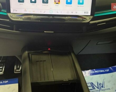 купить новое авто Фольксваген ID. Unyx 2025 года от официального дилера ELECTRO-MOTORS KROPYVNYTSKYI Фольксваген фото