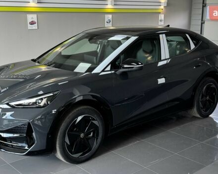 купити нове авто Фольксваген ID. Unyx 2025 року від офіційного дилера E-SKM Кропивницький Фольксваген фото