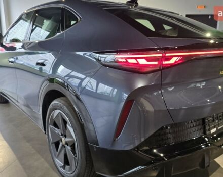 купити нове авто Фольксваген ID. Unyx 2025 року від офіційного дилера АТЛАНТ МОТОРЗ ЕНЕРДЖІ Фольксваген фото