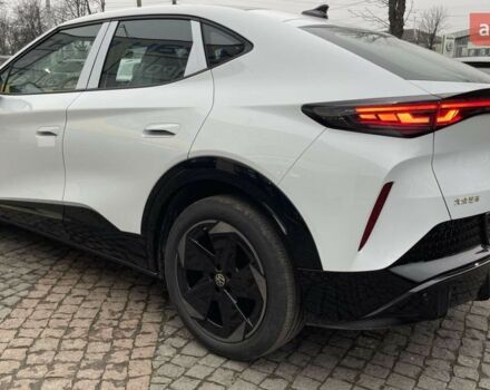 купить новое авто Фольксваген ID. Unyx 2025 года от официального дилера E-SKM Житомир Фольксваген фото