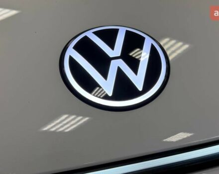 купить новое авто Фольксваген ID. Unyx 2025 года от официального дилера ELECTRO-MOTORS KROPYVNYTSKYI Фольксваген фото