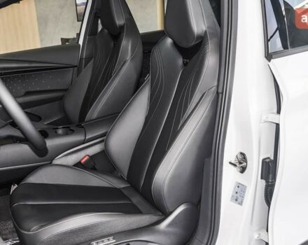 купити нове авто Фольксваген ID. Unyx 2025 року від офіційного дилера Bex Auto Фольксваген фото