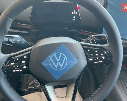 купити нове авто Фольксваген ID. Unyx 2025 року від офіційного дилера VOLT AUTO Фольксваген фото