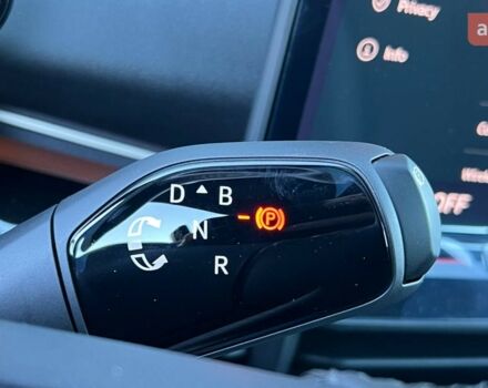 купити нове авто Фольксваген ID. Unyx 2025 року від офіційного дилера 4Колеса Фольксваген фото