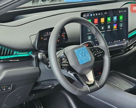 купити нове авто Фольксваген ID. Unyx 2025 року від офіційного дилера Денис Фатов Фольксваген фото