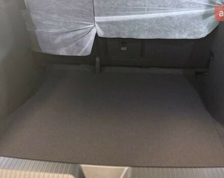 купить новое авто Фольксваген ID. Unyx 2025 года от официального дилера ELECTRO-MOTORS KROPYVNYTSKYI Фольксваген фото