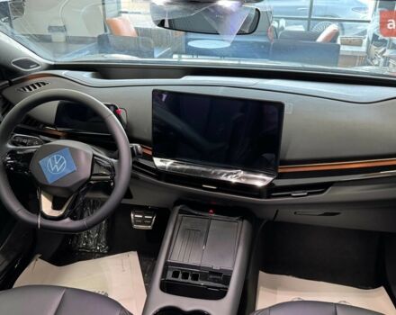 купить новое авто Фольксваген ID. Unyx 2025 года от официального дилера E-SKM Вінниця Фольксваген фото