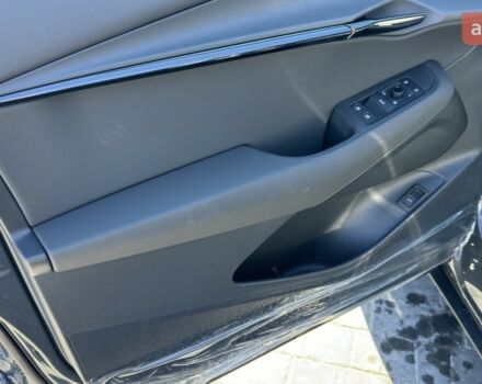 купити нове авто Фольксваген ID. Unyx 2025 року від офіційного дилера Володимир Олександрович Фольксваген фото