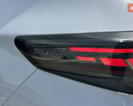 купити нове авто Фольксваген ID. Unyx 2025 року від офіційного дилера Константин Альперович Фольксваген фото