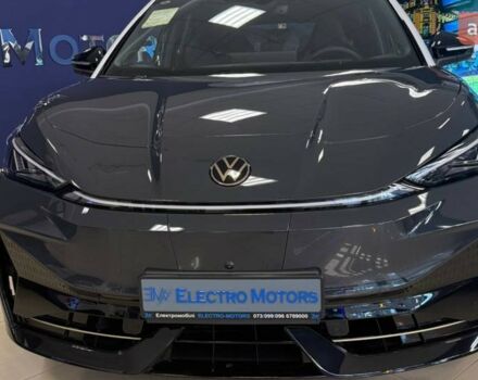 купить новое авто Фольксваген ID. Unyx 2025 года от официального дилера ELECTRO-MOTORS KROPYVNYTSKYI Фольксваген фото