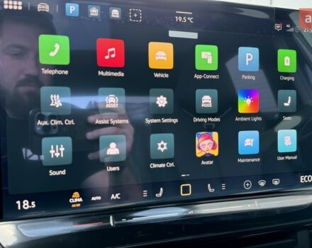 купити нове авто Фольксваген ID. Unyx 2025 року від офіційного дилера Володимир Олександрович Фольксваген фото