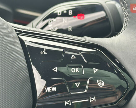 купить новое авто Фольксваген ID. Unyx 2025 года от официального дилера Константин Альперович Фольксваген фото