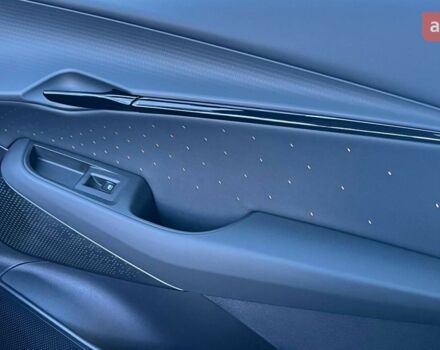 купити нове авто Фольксваген ID. Unyx 2025 року від офіційного дилера 4Колеса Фольксваген фото