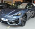 купити нове авто Фольксваген ID. Unyx 2025 року від офіційного дилера 4Колеса Фольксваген фото