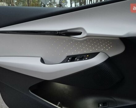 купити нове авто Фольксваген ID. Unyx 2025 року від офіційного дилера Energy Hub Київ Фольксваген фото