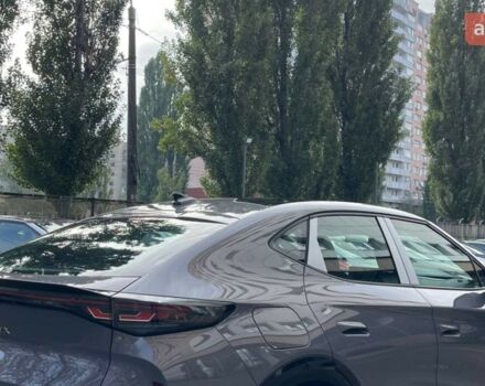 купить новое авто Фольксваген ID. Unyx 2025 года от официального дилера Будпостач  Фольксваген фото