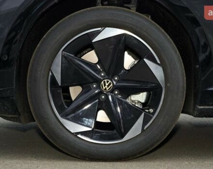 купити нове авто Фольксваген ID. Unyx 2025 року від офіційного дилера Global Electric Фольксваген фото