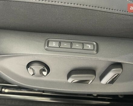 купити нове авто Фольксваген ID. Unyx 2025 року від офіційного дилера VOLT AUTO Фольксваген фото