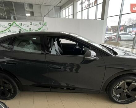 купить новое авто Фольксваген ID. Unyx 2025 года от официального дилера Global Electric Фольксваген фото