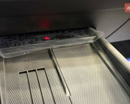 купить новое авто Фольксваген ID. Unyx 2025 года от официального дилера ELECTRO-MOTORS KROPYVNYTSKYI Фольксваген фото