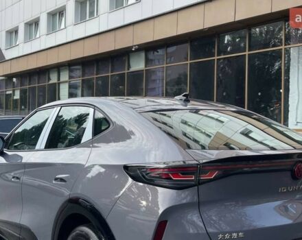 купить новое авто Фольксваген ID. Unyx 2025 года от официального дилера Будпостач  Фольксваген фото