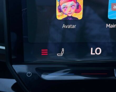 купить новое авто Фольксваген ID. Unyx 2025 года от официального дилера 4Колеса Фольксваген фото