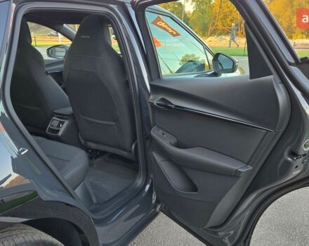 купить новое авто Фольксваген ID. Unyx 2025 года от официального дилера Дмитрий Фольксваген фото