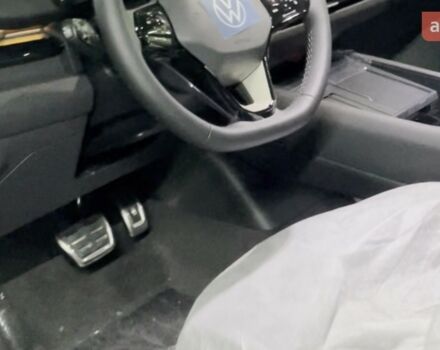 купить новое авто Фольксваген ID. Unyx 2025 года от официального дилера Влада Фольксваген фото