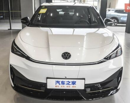 купить новое авто Фольксваген ID. Unyx 2025 года от официального дилера Константин Альперович Фольксваген фото