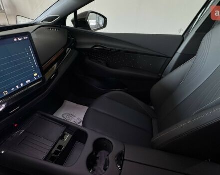 купить новое авто Фольксваген ID. Unyx 2025 года от официального дилера E-SKM Кропивницький Фольксваген фото