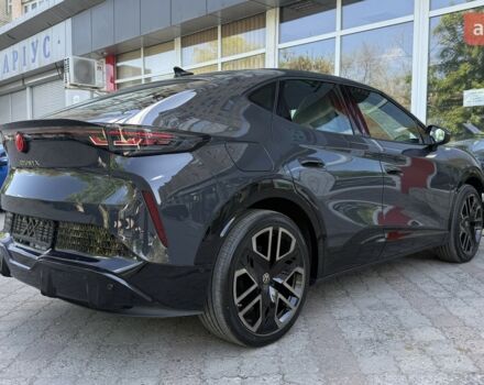 купить новое авто Фольксваген ID. Unyx 2025 года от официального дилера E-MOTION CARS Фольксваген фото