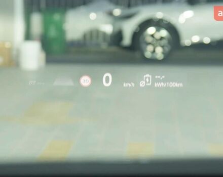 купить новое авто Фольксваген ID. Unyx 2025 года от официального дилера Вадим Фольксваген фото