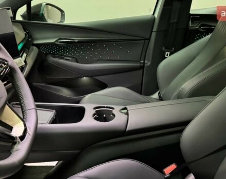 купити нове авто Фольксваген ID. Unyx 2025 року від офіційного дилера Макс Фольксваген фото