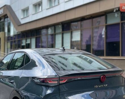 купить новое авто Фольксваген ID. Unyx 2025 года от официального дилера Будпостач  Фольксваген фото