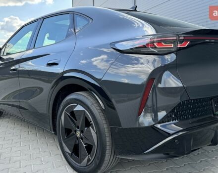 купити нове авто Фольксваген ID. Unyx 2025 року від офіційного дилера Володимир Олександрович Фольксваген фото