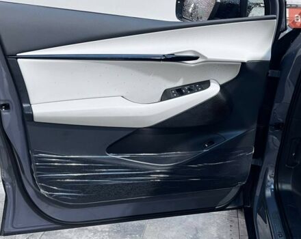 купить новое авто Фольксваген ID. Unyx 2025 года от официального дилера Іван Фольксваген фото