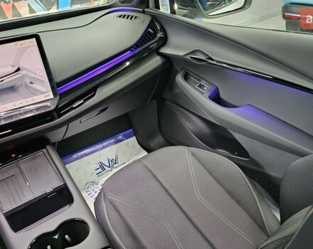 купити нове авто Фольксваген ID. Unyx 2025 року від офіційного дилера Денис Фатов Фольксваген фото