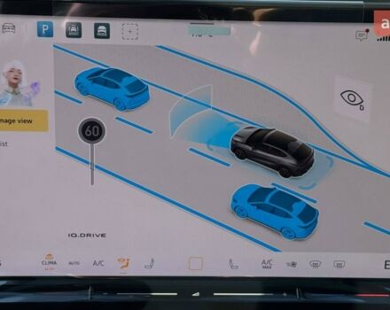 Фольксваген ID. Unyx, объемом двигателя 0 л и пробегом 0 тыс. км за 29900 $, фото 21 на Automoto.ua