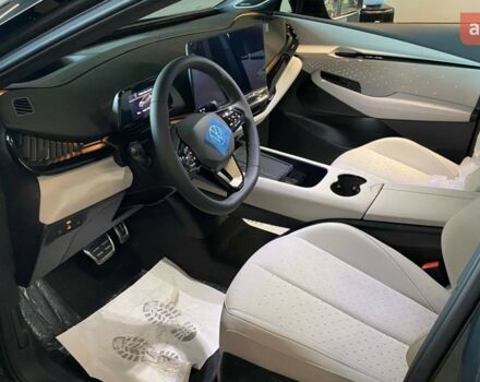 купить новое авто Фольксваген ID. Unyx 2025 года от официального дилера Не вказано Фольксваген фото
