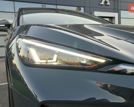 купить новое авто Фольксваген ID. Unyx 2025 года от официального дилера Дмитрий Фольксваген фото